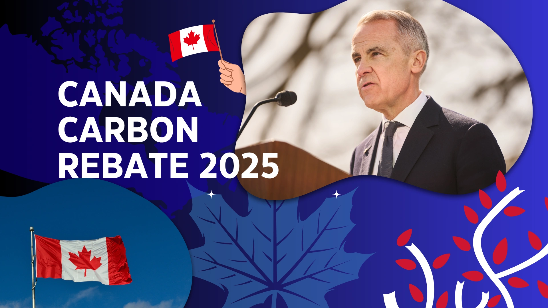 Canada Carbon Rebate 2025: Who Qualifies, How Much You’ll Get, and When Payments Arrive