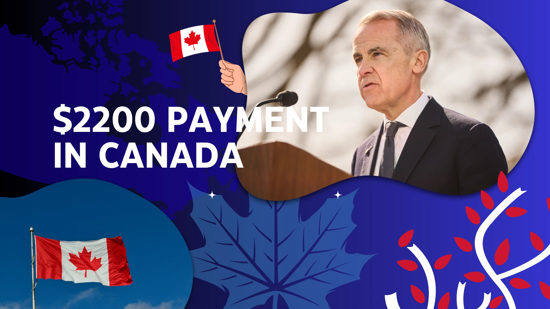 Who is Eligible for the $2200 Payment in Canada? A Complete Guide