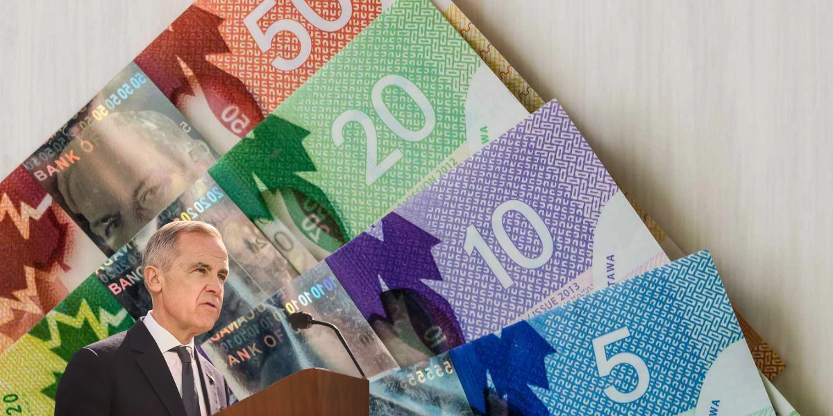 $1,000 Canada Grocery Rebate Coming in October 2025 – Who Qualifies, Payment Dates, and How to Claim