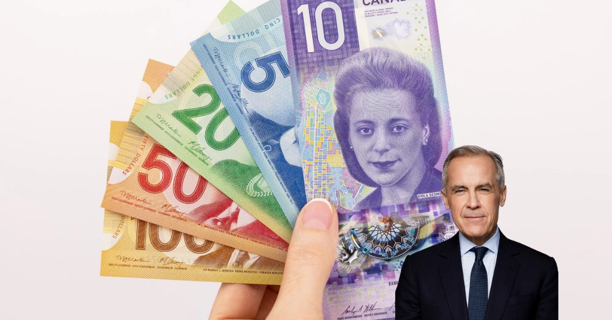 $460 GST/HST Credit Payment Coming in October 2025 – Check Who Qualifies and When You’ll Get It