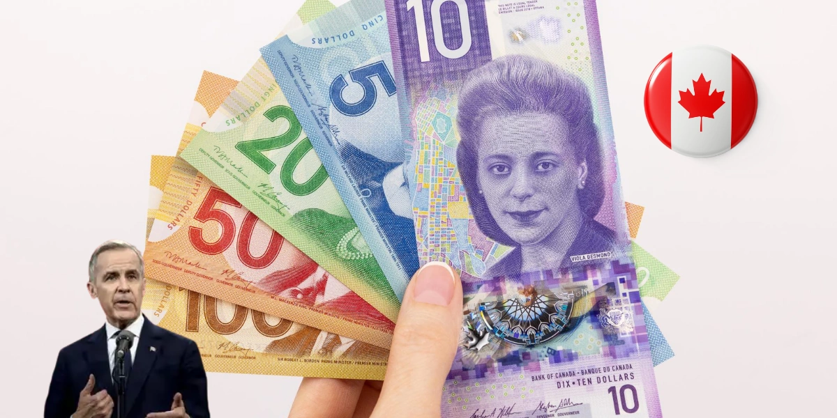 7 CRA Benefit Payments Canadians Can Expect in November 2025 — Full Schedule and Eligibility Details
