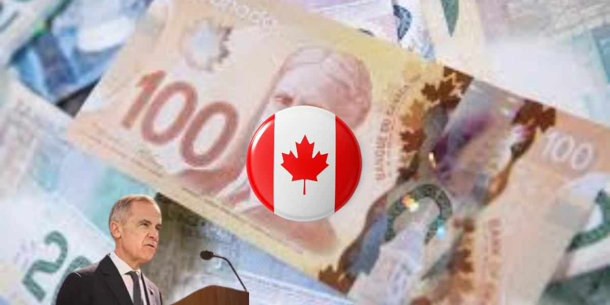 5 CRA Benefit Payments Set to Increase Before Canada Halloween 2025 — Here’s Who Gets More Money This Month