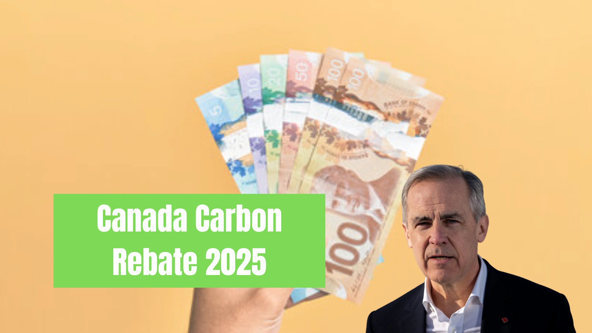 CRA Canada Carbon Rebate for November 2025 — Full Payment Schedule and Eligibility Details Revealed