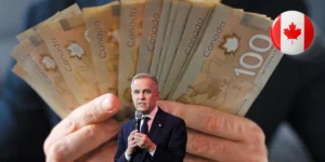 CRA Confirms $250 One-Time Payment Coming in November 2025: Full Eligibility, Payment Dates, and Details