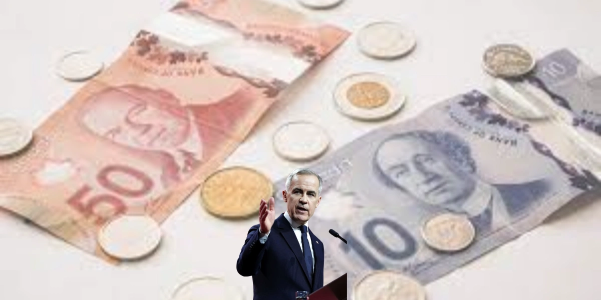 CRA Confirms $456 Canada Carbon Rebate Arrives in October 2025: Payment Dates and Eligibility