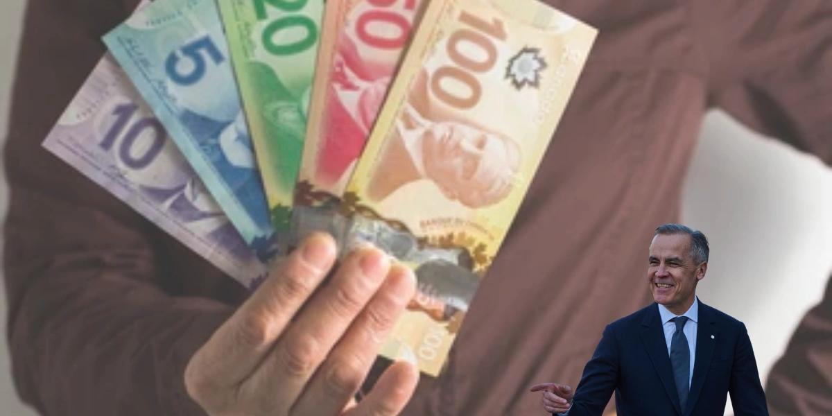CRA Confirms Extra GST/HST Boost Coming Oct 2025 for Millions of Canadians
