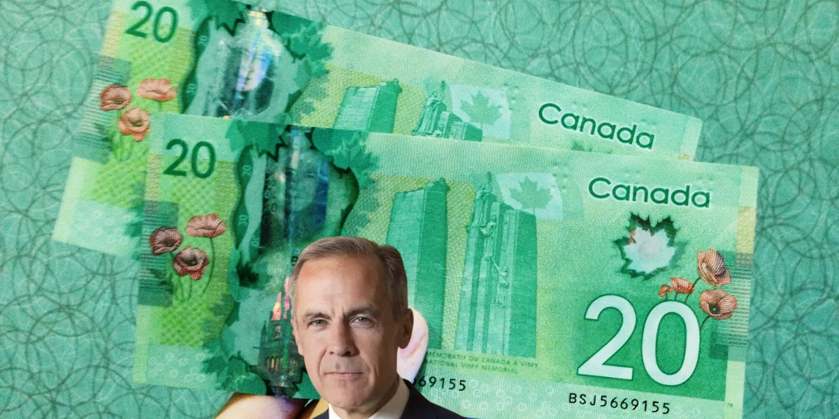 CRA Confirms Fall 2025 Canada Carbon Rebate — Full Payment Schedule by Province Revealed