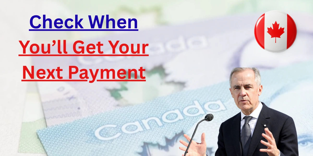 CRA Confirms New 2026 GST/HST Payment Dates 2026 – Check When You’ll Get Your Next Payment