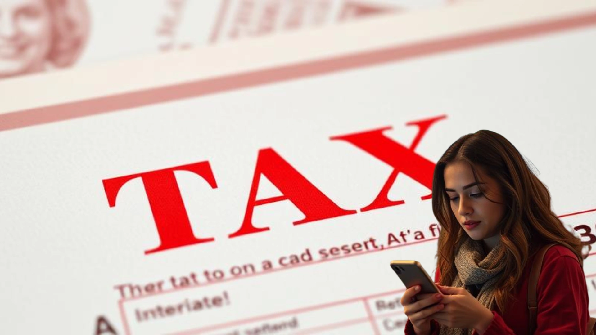 CRA Tax Overhaul 2025 – Massive System Changes to Impact Workers and Pensioners