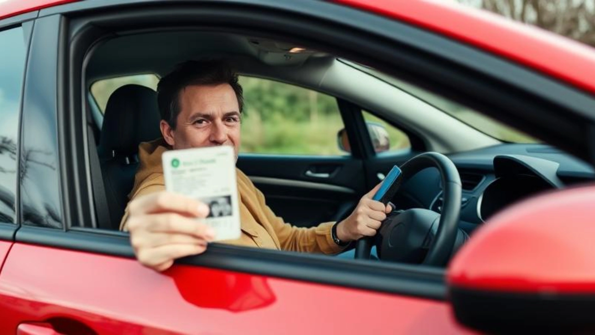 Canada 2025 Driving Licences Overhaul: Major Test Changes All Drivers Need to Prepare For