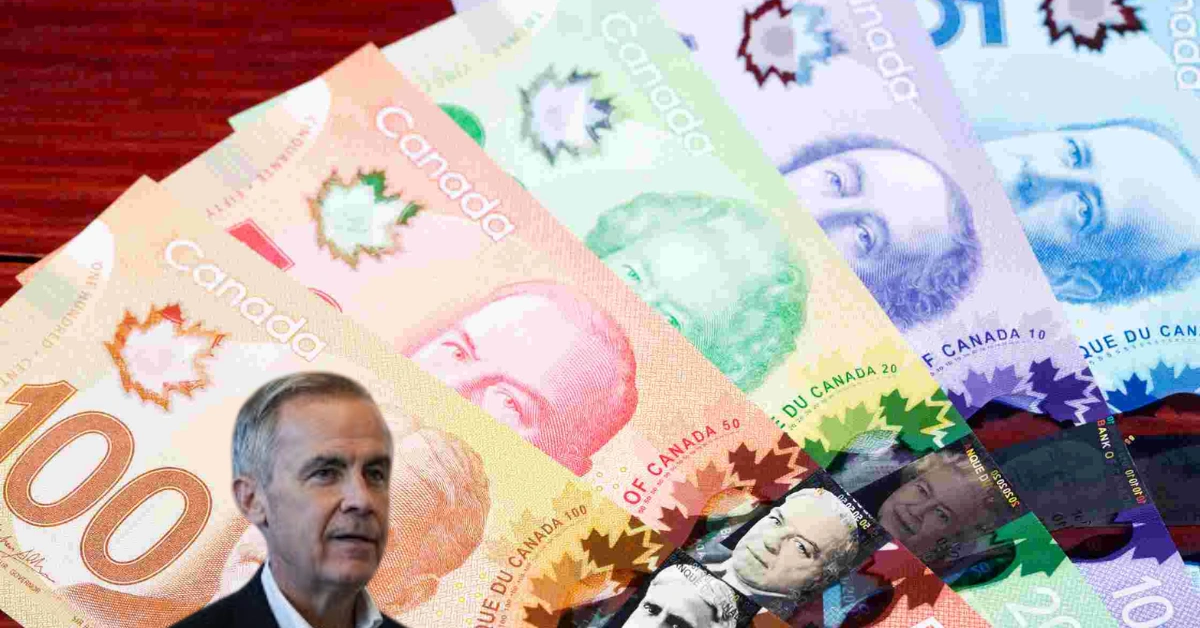 Canada $628 Grocery Rebate in October 2025 – What you Need to know