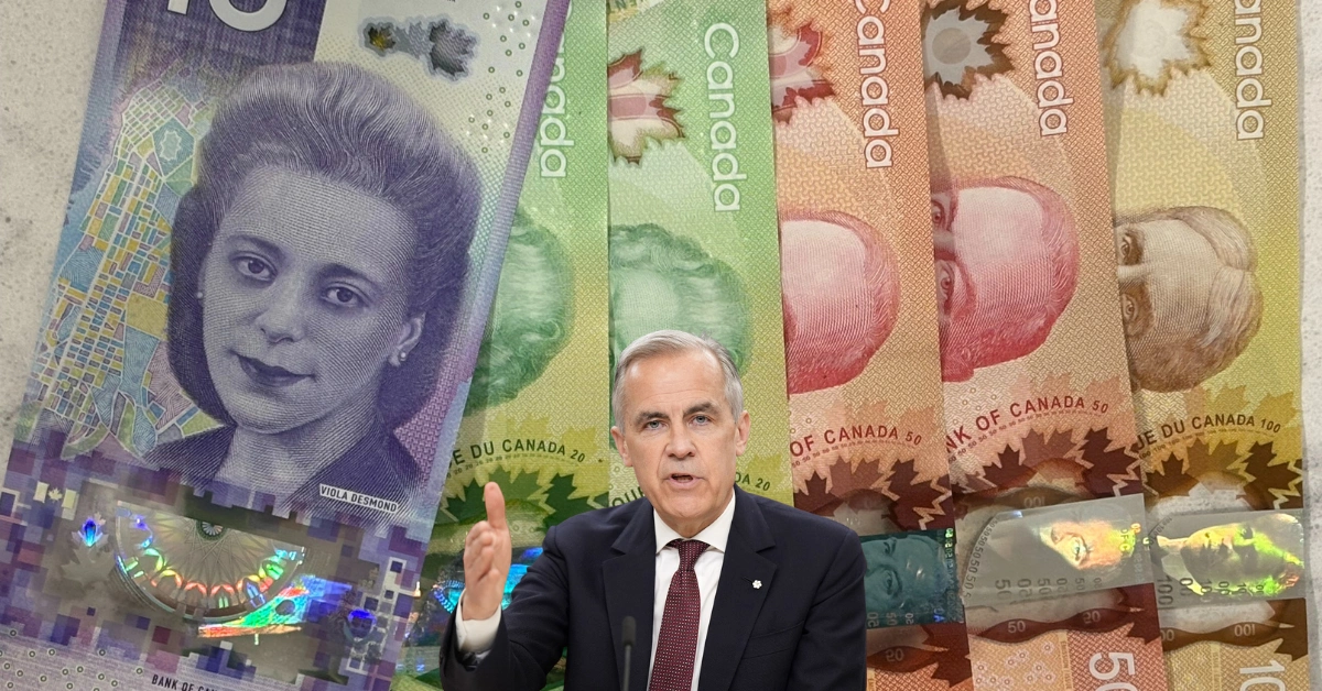 Canada Cost of Living Boost Coming in October 2025 – Who Qualifies, New Amounts, and Payment Dates Revealed