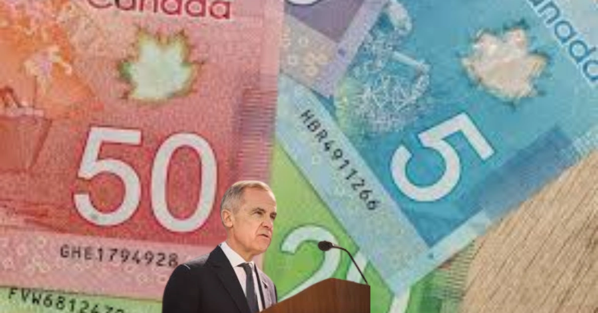 Canadians to Receive Major Cash Boost in ACWB Payments This Friday – Here’s Who Qualifies and How Much You’ll Get