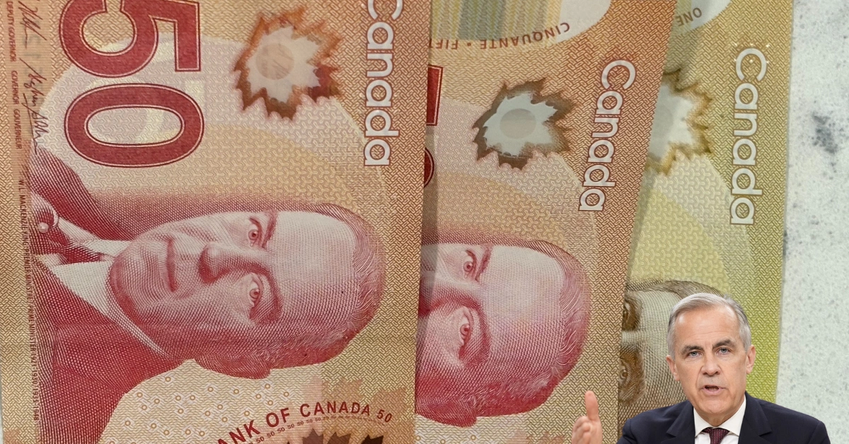 Double CPP & OAS Payments Confirmed for October 2025 — Check Exact Amount and date