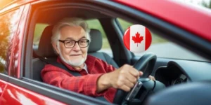 Driving After 65 in 2025? Canada’s Updated Rules & Regulation Explained