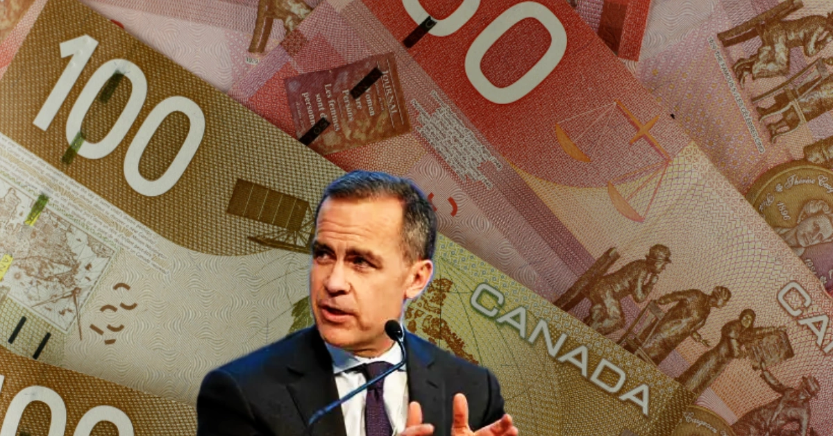 Federal Government Unveils $100 Million Fund to Boost Rural Small Businesses Across Canada