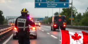 Ontario Introduces New Driver’s Licence Rules Tied to Immigration Status