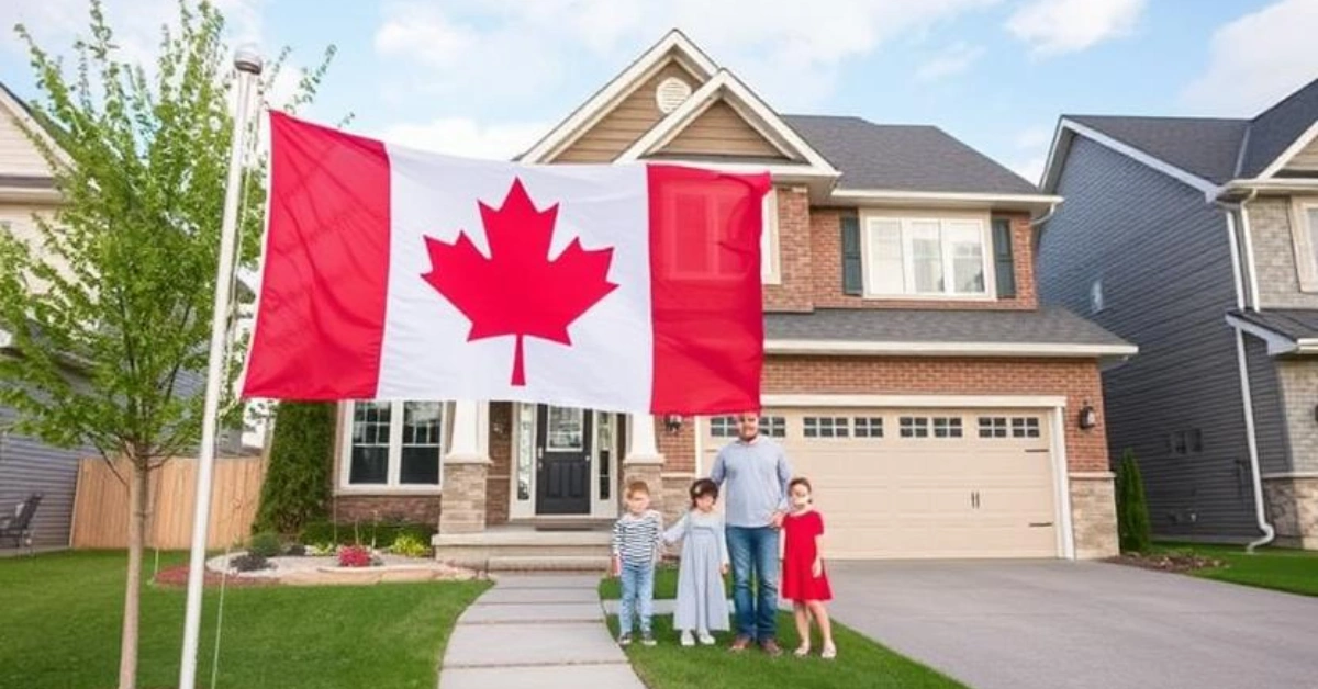Ontario HST Rebate for New Home Buyers 2025 – How to Save Thousands on Your Next Property