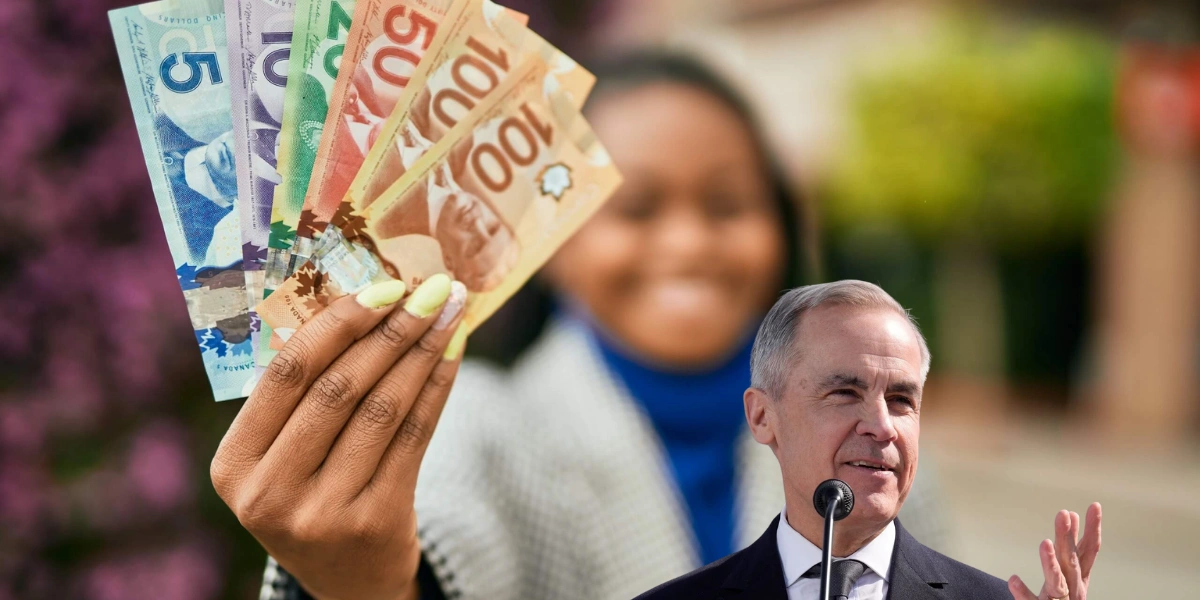 $10,800 CRA Benefit Payments Coming in October 2025 – Full List, Dates, and Eligibility Explained