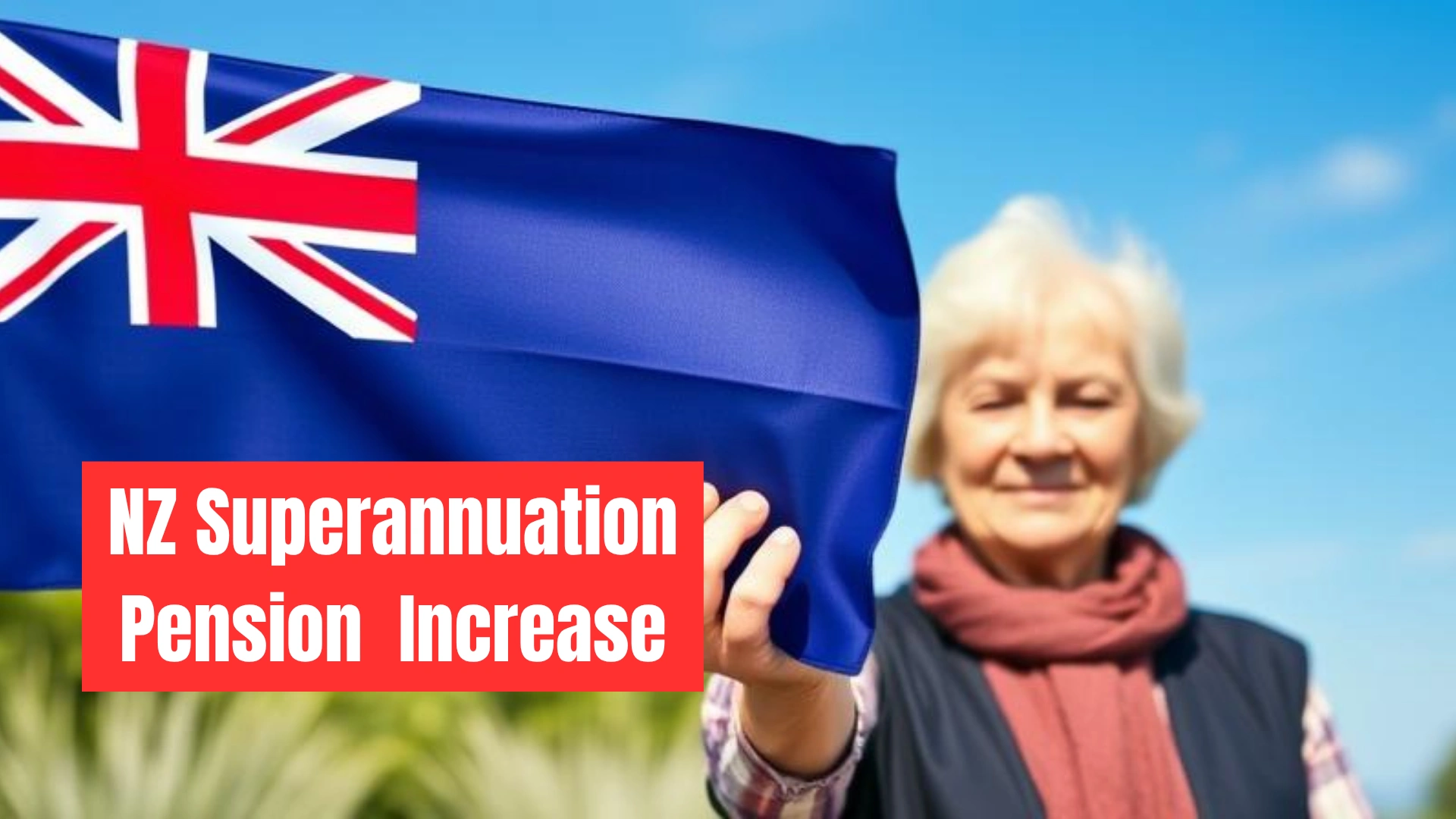 NZ Superannuation Rates Increase in Nov 2025: Big Changes Ahead
