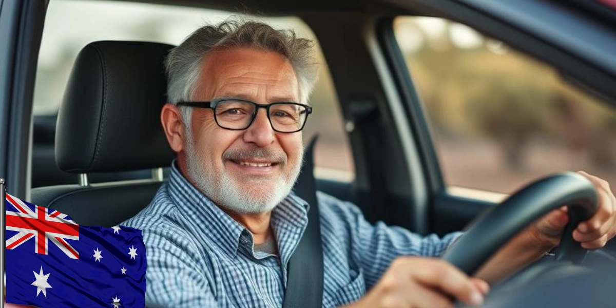 From 70 to 80 and Beyond: Australia 2025 Licence Renewal Changes for Seniors