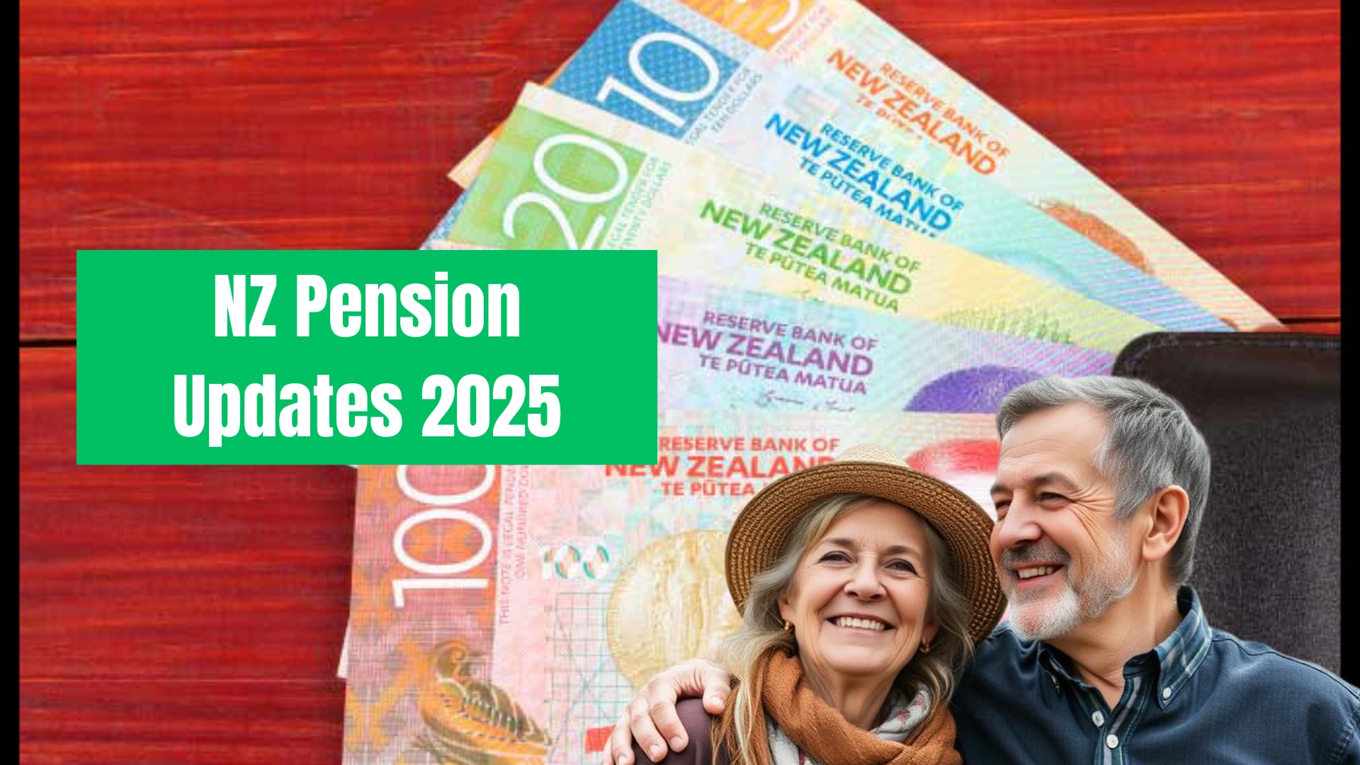 NZ Pension Updates 2025 — Who Qualifies, Payment Rates, and Key Dates Every Retiree Must Know